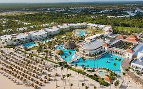 Paradisus Palma Real Golf & Spa Resort All Inclusive