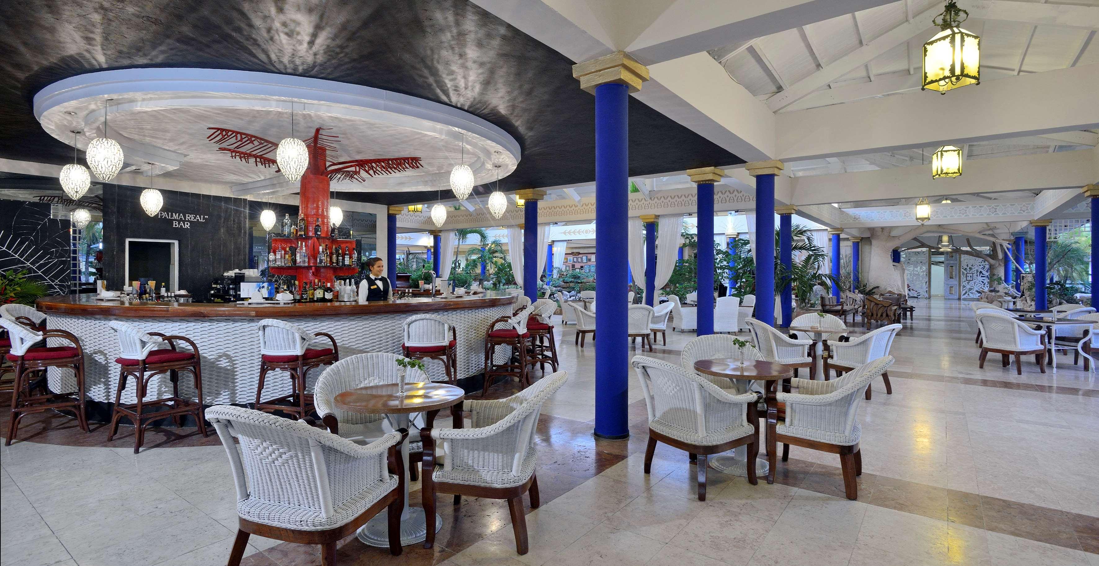 Paradisus Palma Real Golf & Spa Resort All Inclusive Пунта Кана Екстериор снимка