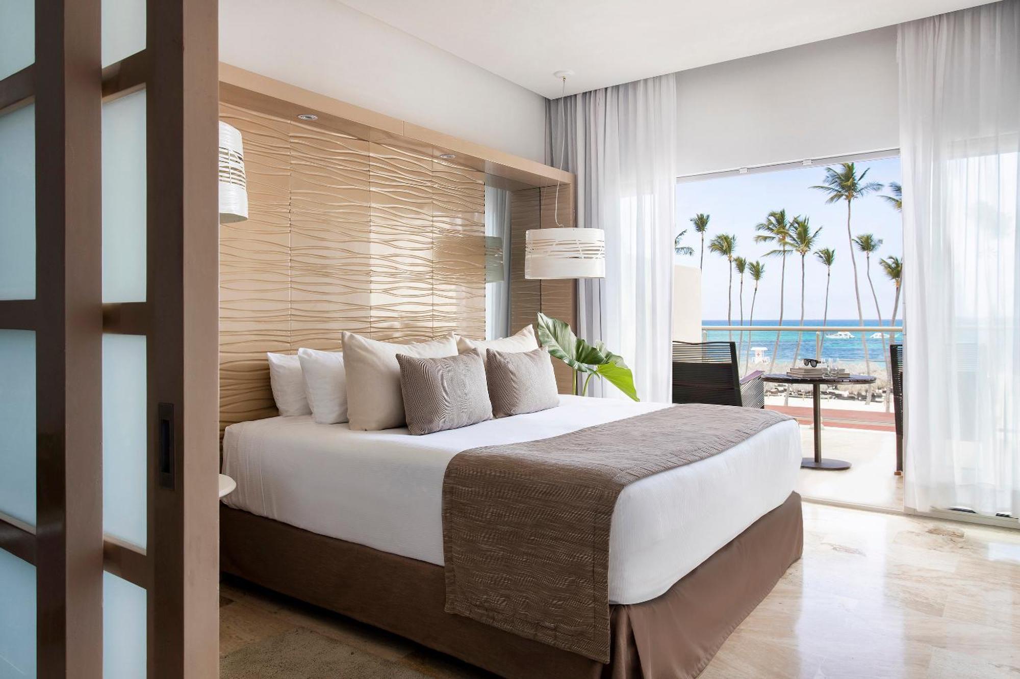 Paradisus Palma Real Golf & Spa Resort All Inclusive Пунта Кана Стая снимка