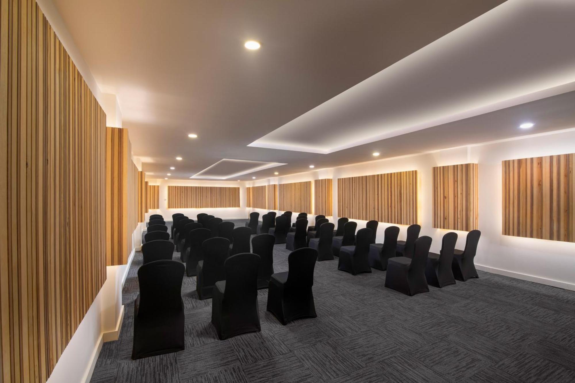 Paradisus Palma Real Golf & Spa Resort All Inclusive Пунта Кана Екстериор снимка